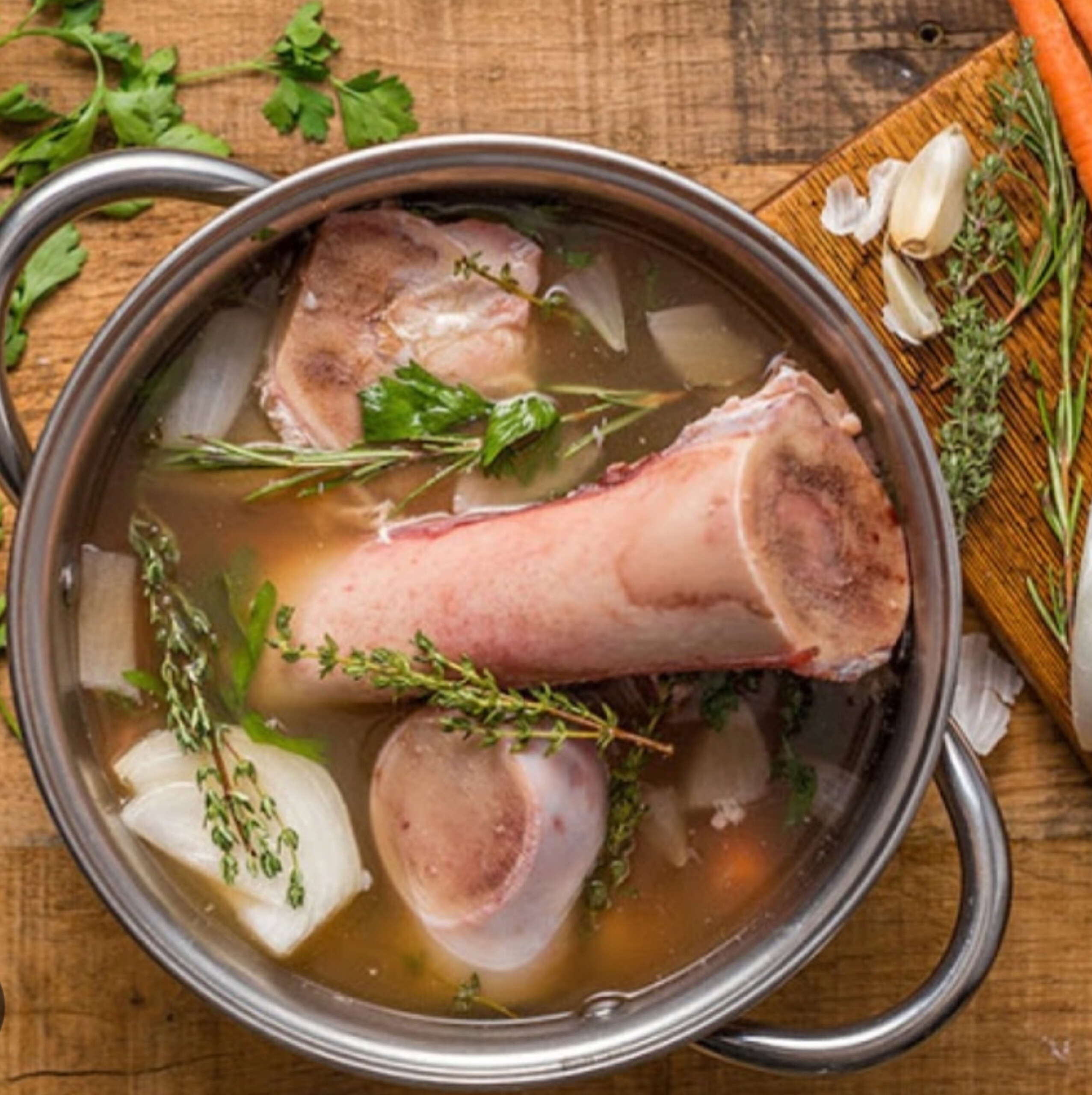 عصاره قلم گاو