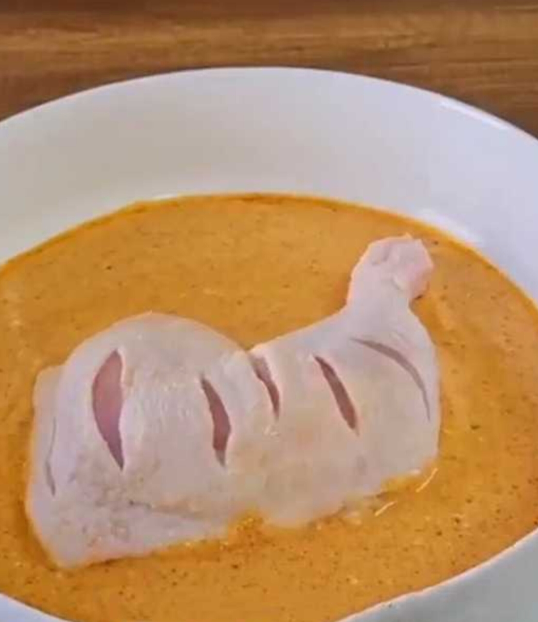 سس مرینیت جوجه کباب